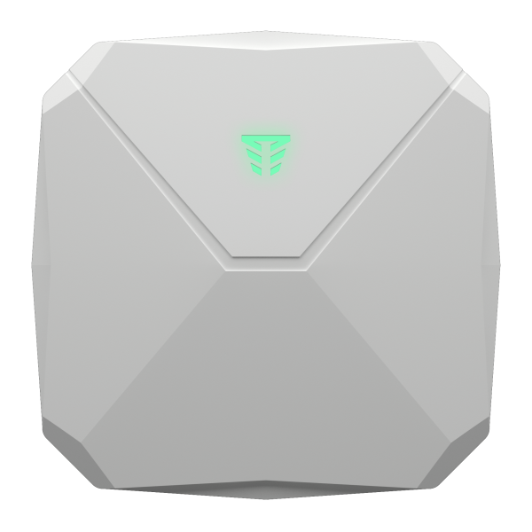 Бездротова централь Orion NOVA X (white)