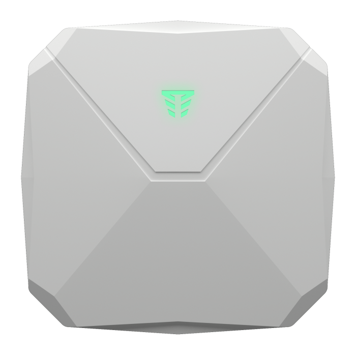 Комплект бездротової сигналізації Orion NOVA X. Basic kit (white)