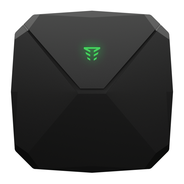 Бездротова централь Orion NOVA X (black)