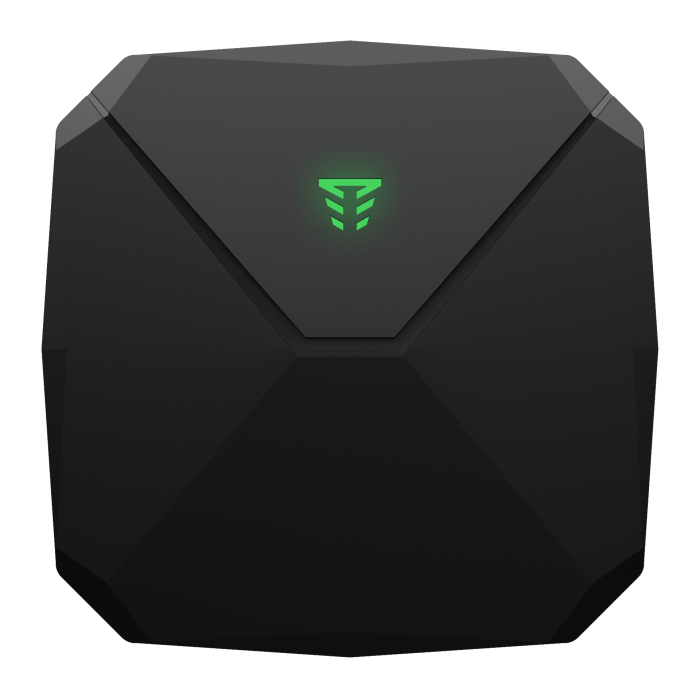 Комплект бездротової сигналізації Orion NOVA X. Basic kit (black)