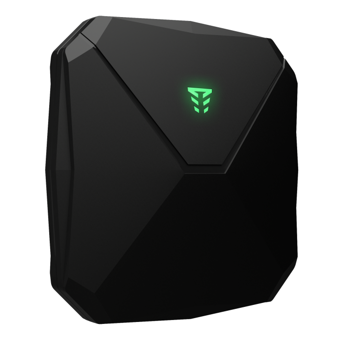 Бездротова централь Orion NOVA X (black)