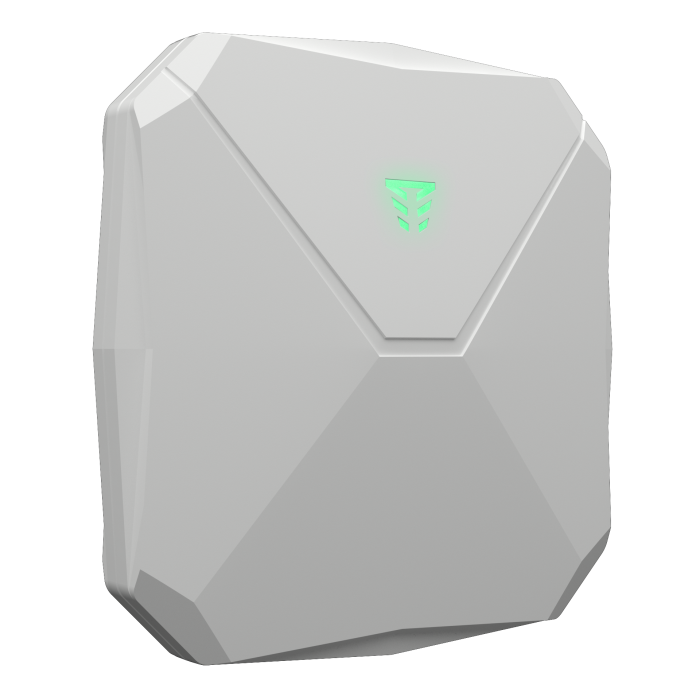 Бездротова централь Orion NOVA X (white)