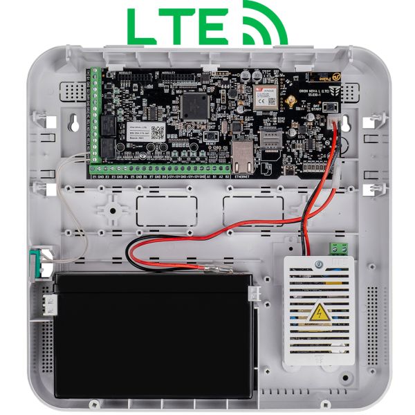 Дротова централь Orion NOVA L (LTE)