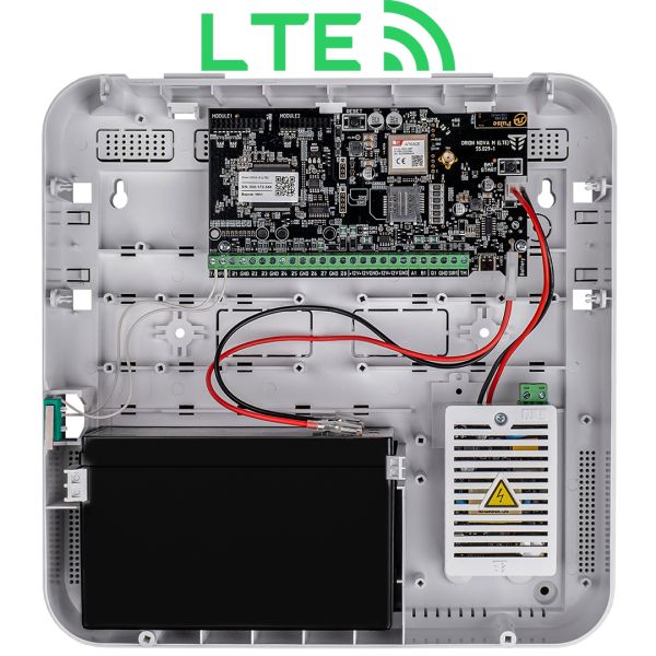 Дротова централь Orion NOVA M (LTE)