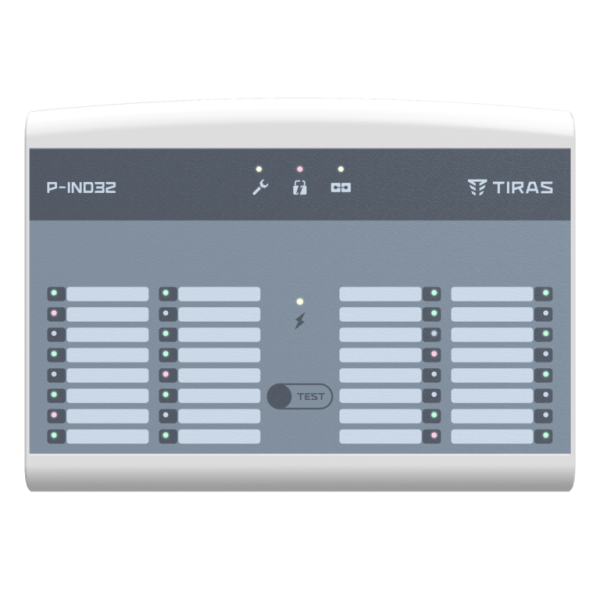 Панель індикації P-IND32