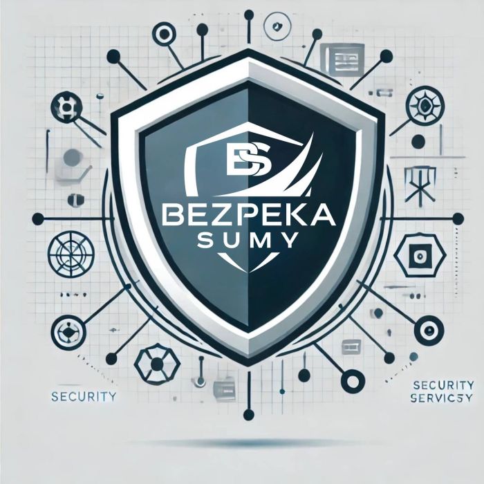Охорона кіосків та МАФів у Сумах