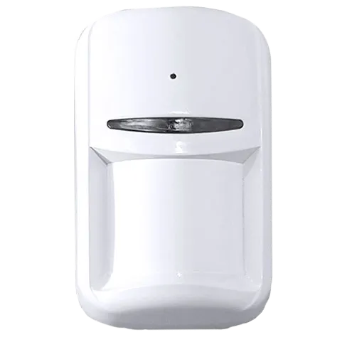 Сповіщувач руху та розбиття скла з лінзою «Штора» U-Prox PIR Combi VB