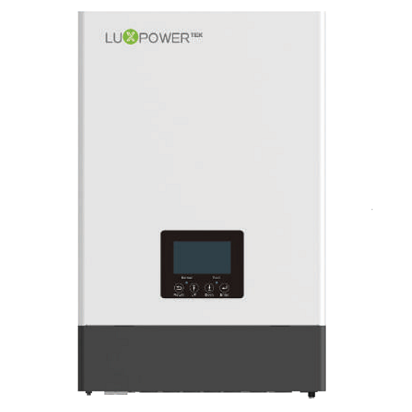 Комплект LuxPower–Dyness 6 кВт 5 кВтч LP1 (Инвертор гибридный LuxPower SNA6000 Wide PV 6 кВт + АКБ Dyness DL5.0C Heating)