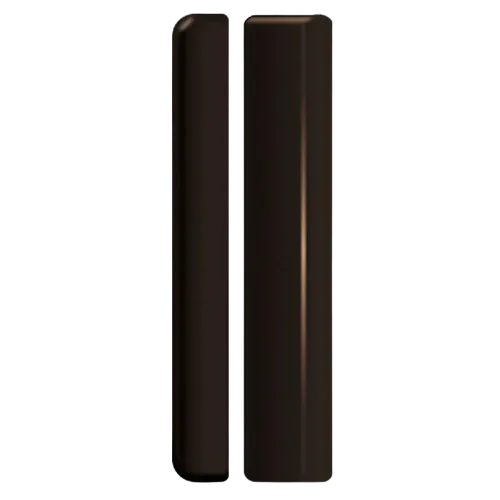 Бездротовий універсальний магнітоконтактний сповіщувач з детектором нахилу U-Prox WDC Plus Brown