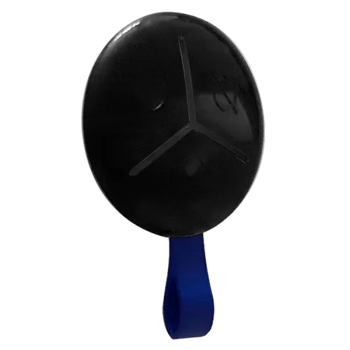 U-Prox Keyfob B4 Black Брелок керування режимами охорони