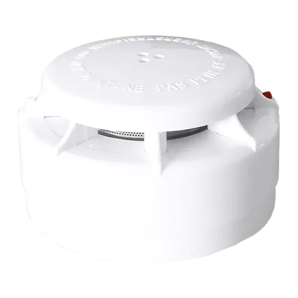 Бездротовий оповіщувач задимлення U-Prox Smoke