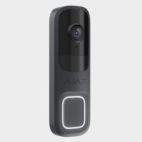DoorBell Відеодзвінок із вбудованим штучним інтелектом