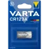 Батарейка VARTA CR 123A BLI 1 LITHIUM