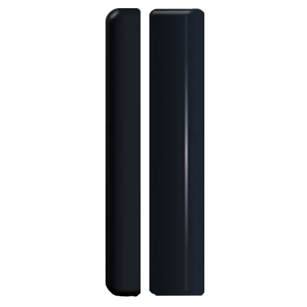 U-Prox WDC Black Бездротовий універсальний магнітоконтактний сповіщувач