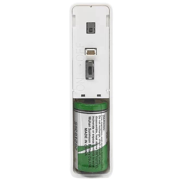 U-Prox WDC White Бездротовий універсальний магнітоконтактний сповіщувач