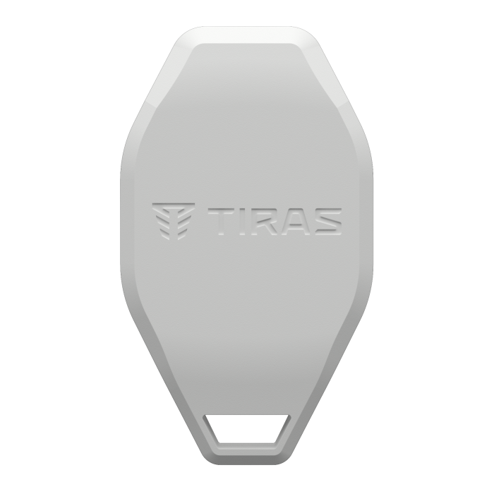 Брелок X-Key (white)