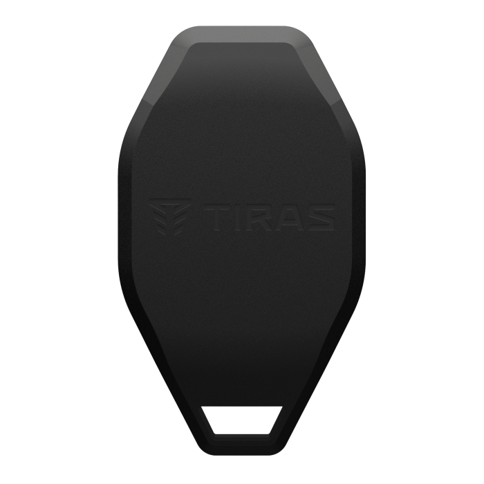 Брелок X-Key (black)