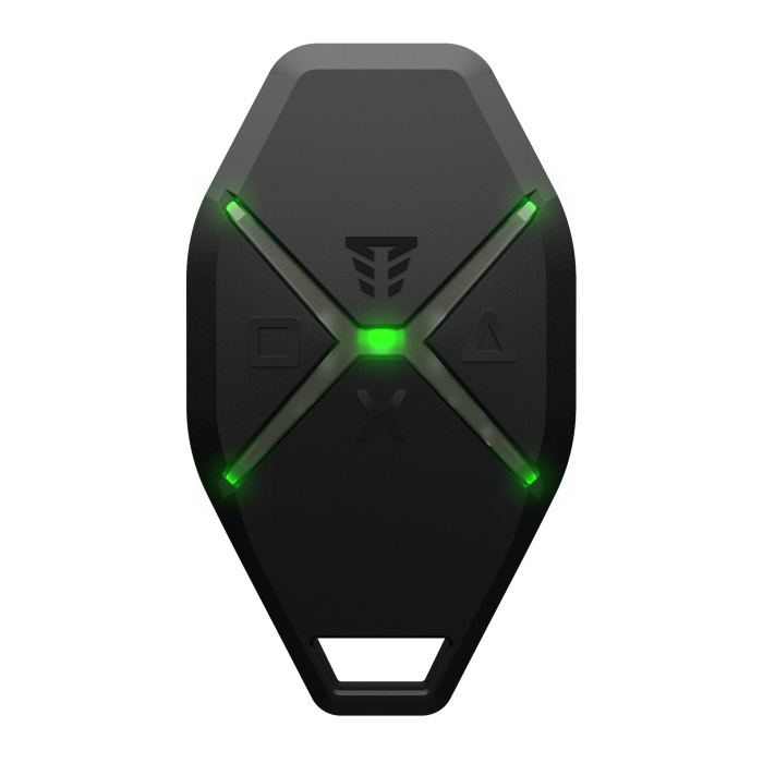Брелок X-Key (black)