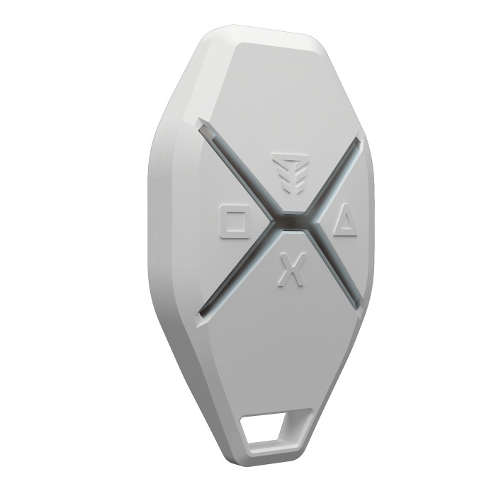 Брелок X-Key (white)