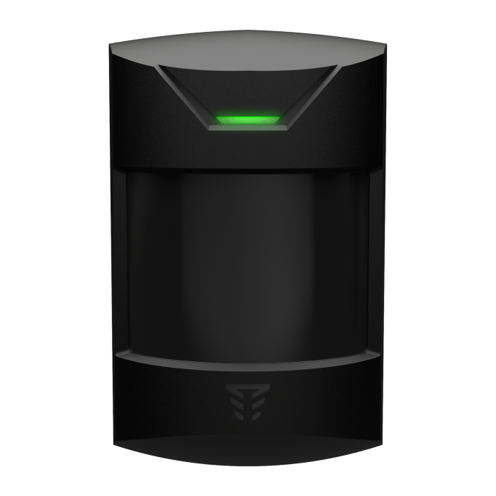 Бездротовий датчик руху X-Motion (black)