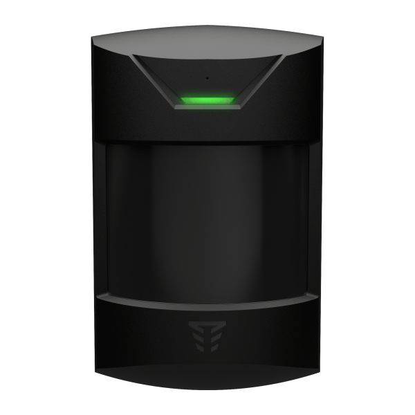 Бездротовий датчик руху та розбиття X-Motion+ (black)