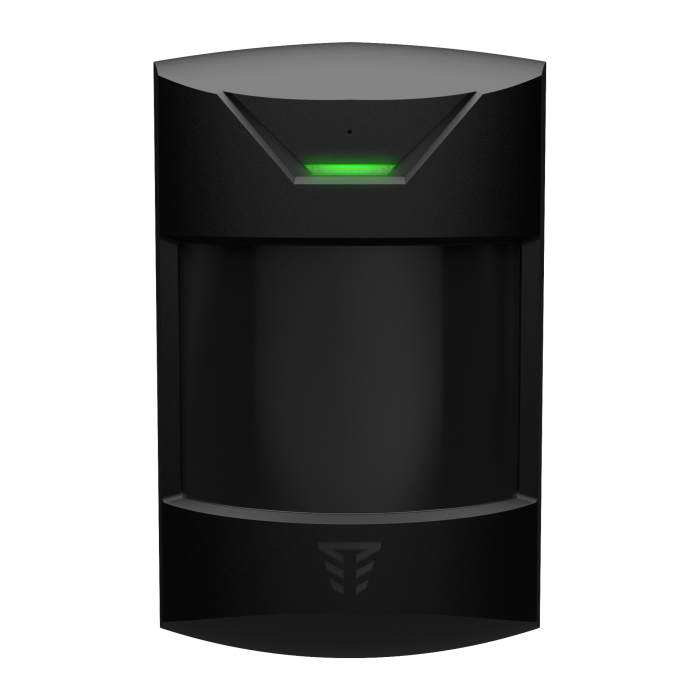 Бездротовий датчик руху та розбиття X-Motion+ (black)
