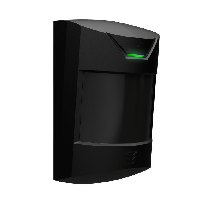 Бездротовий датчик руху та розбиття X-Motion+ (black)