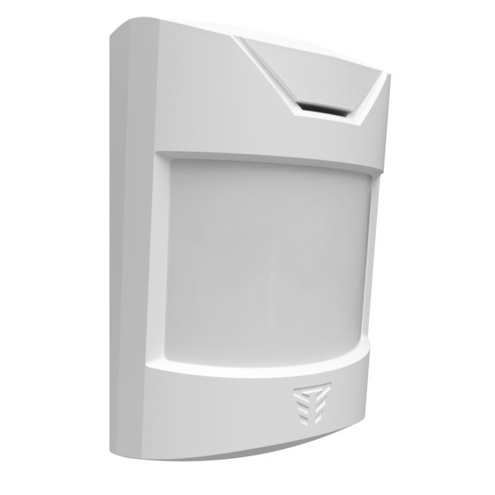 Бездротовий датчик руху X-Motion (white)