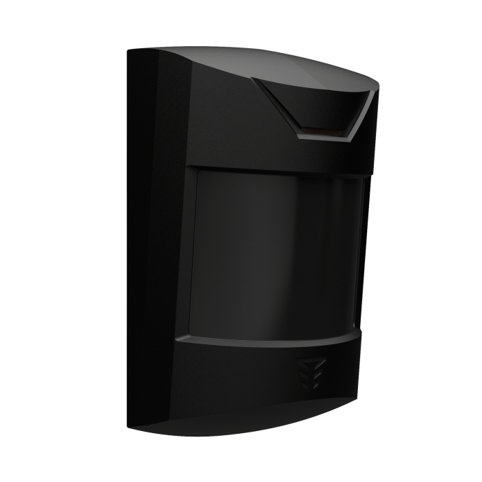 Бездротовий датчик руху X-Motion (black)