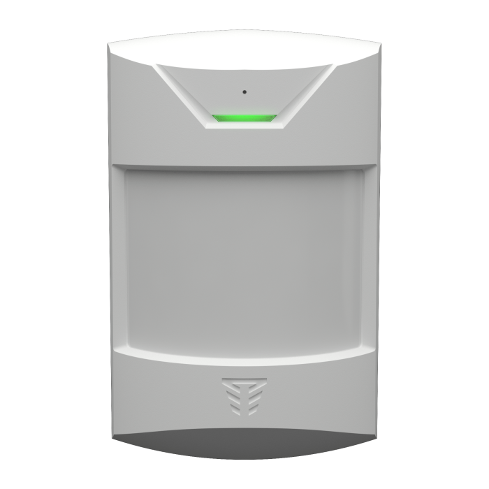 Бездротовий датчик руху та розбиття X-Motion+ (white)