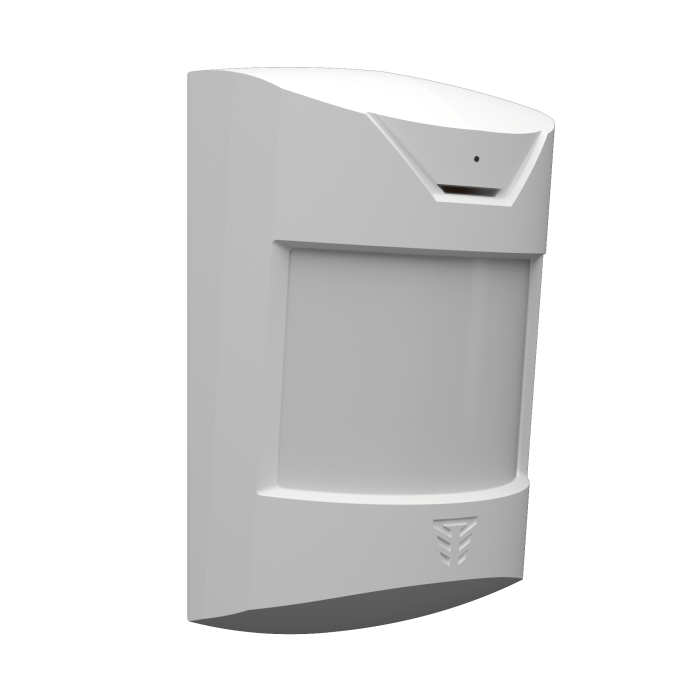 Бездротовий датчик руху та розбиття X-Motion+ (white)