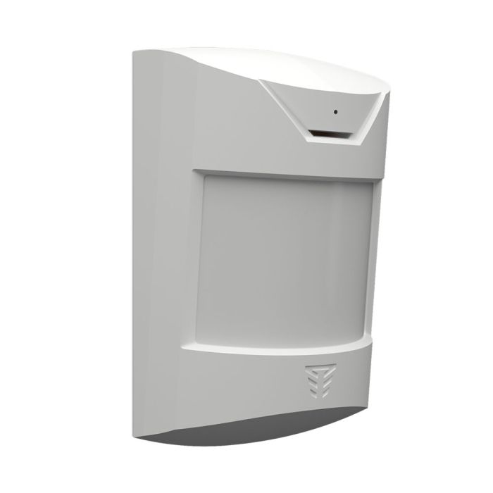 Бездротовий датчик руху та розбиття X-Motion+ (white)