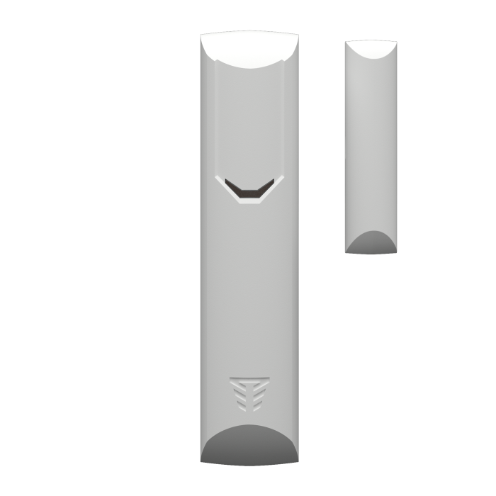 Бездротовий датчик відчинення X-Shift (white)