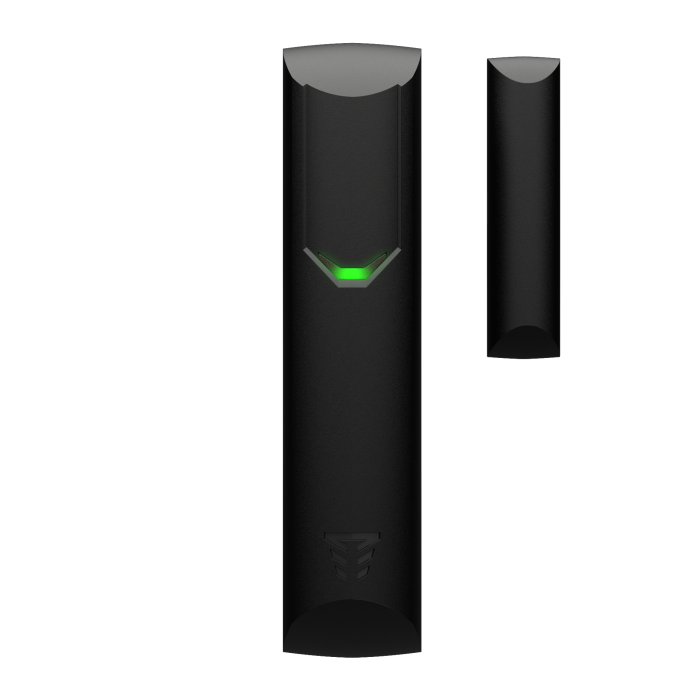 Бездротовий датчик відчинення X-Shift (black)