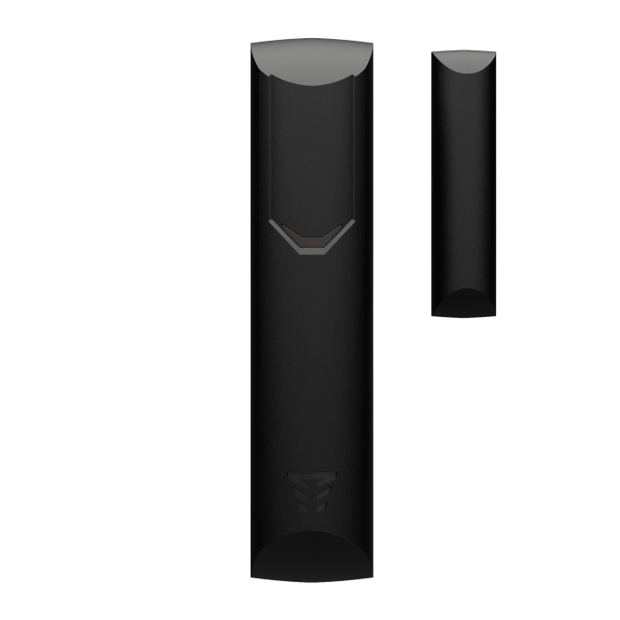 Бездротовий датчик відчинення X-Shift (black)