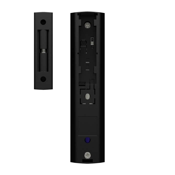 Бездротовий датчик відчинення X-Shift (black)