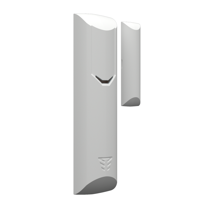 Бездротовий датчик відчинення X-Shift (white)
