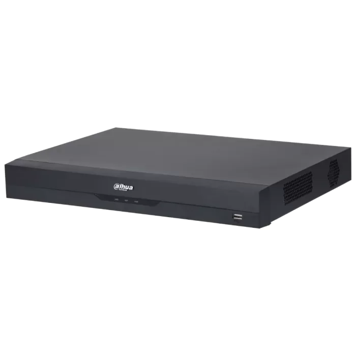 DH-XVR5216AN-4KL-I3 16-канальний Penta-brid 4K-N/5MP 1U 2HDD WizSense